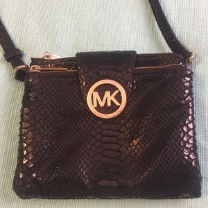 Michael Kors purse